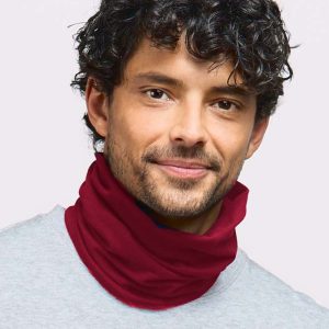 Unisex Organic Bandana