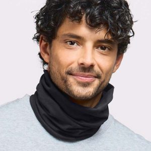 Unisex Organic Bandana