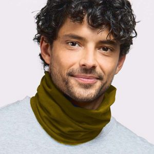 Unisex Organic Bandana