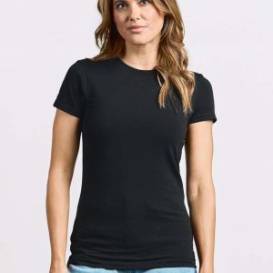 Women’s Slim Fit-T