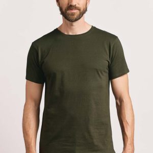 Men’s Premium-T Organic