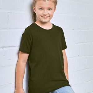 Kid’s Premium-T Organic