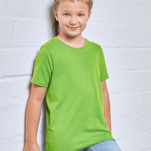 Kid’s Premium-T Organic