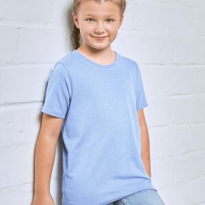 Kid’s Premium-T Organic