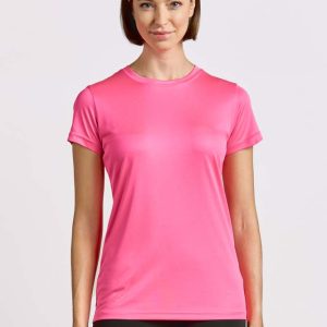 Women’s Performance-T