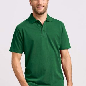 Men’s Superior Polo