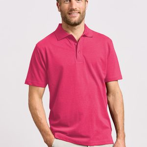 Men’s Superior Polo