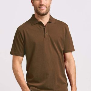 Men’s Superior Polo