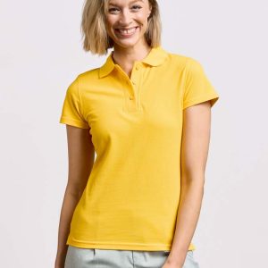 Women’s Superior Polo