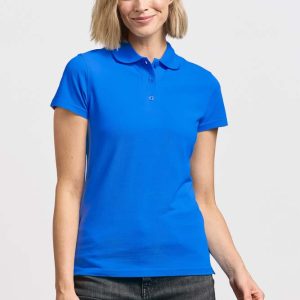 Women’s Superior Polo