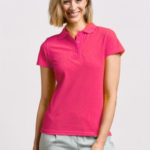 Women’s Superior Polo