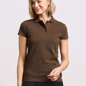 Women’s Superior Polo