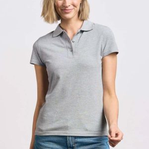 Women’s Superior Polo