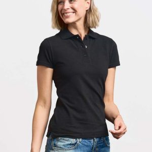 Women’s Superior Polo