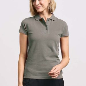 Women’s Superior Polo