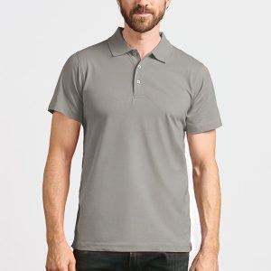 Men’s Jersey Polo