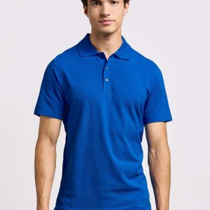Men’s Premium Polo