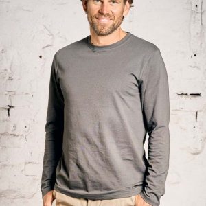 EXCD Men’s T-Shirt LS