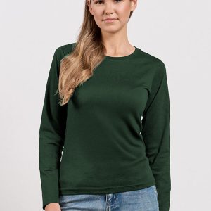 Women’s Premium-T Longsleeve