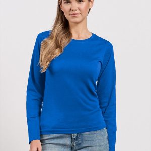 Women’s Premium-T Longsleeve