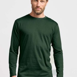 Men’s Premium-T Longsleeve
