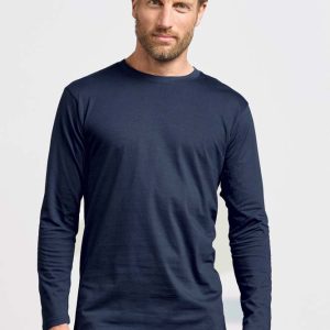 Men’s Premium-T Longsleeve
