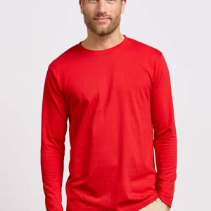Men’s Premium-T Longsleeve