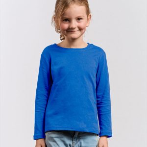 Kid’s Premium-T Longsleeve