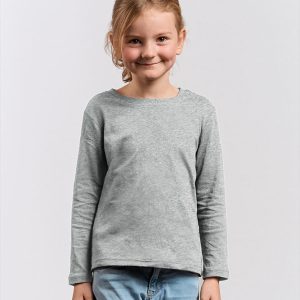 Kid’s Premium-T Longsleeve