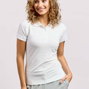 Women’s Polo 92/8