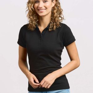 Women’s Polo 92/8