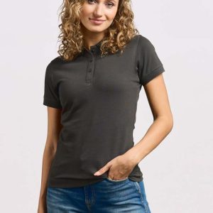 Women’s Polo 92/8