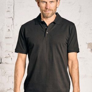 EXCD Men’s Polo