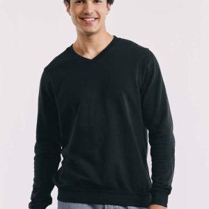 Men’s V-Neck Sweater