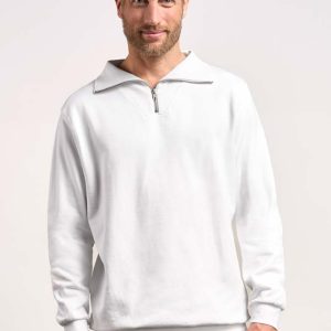 Men’s Troyer Sweater