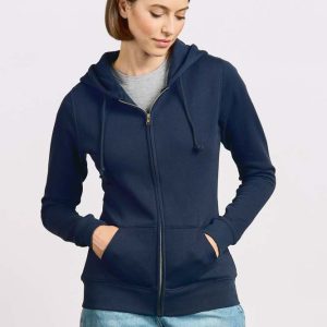 Women’s Hoody Jacket 80/20