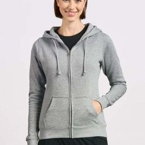 Women’s Hoody Jacket 80/20