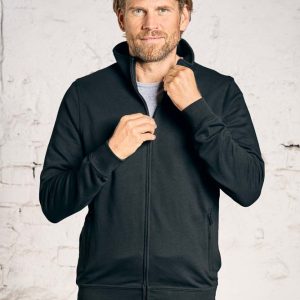 EXCD Men’s Sweatjacket