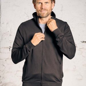 EXCD Men’s Sweatjacket