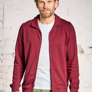 EXCD Men’s Sweatjacket
