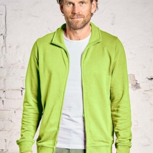 EXCD Men’s Sweatjacket