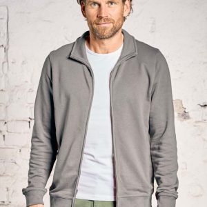 EXCD Men’s Sweatjacket