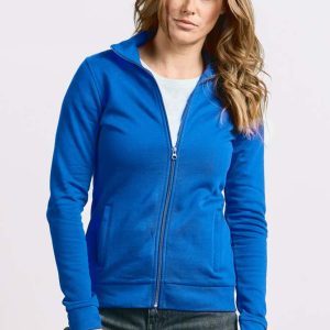 Women’s Jacket Stand-Up Collar