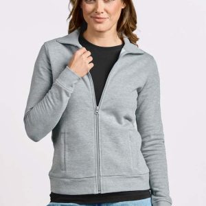Women’s Jacket Stand-Up Collar