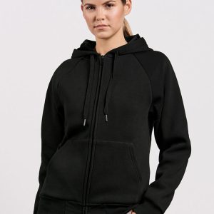 Women`s Heavy Hoody Jacket