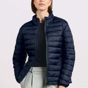 Women’s Padded Jacket
