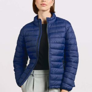 Women’s Padded Jacket