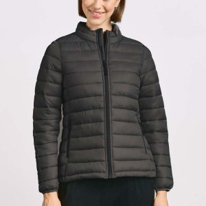 Women’s Padded Jacket
