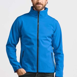 Men’s Softshell Jacket C⁺