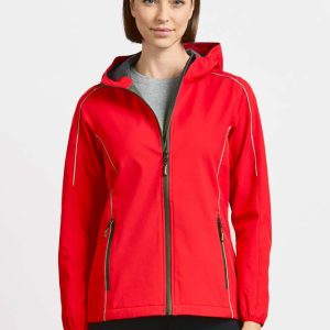 Women’s Light Softshell Jacket
